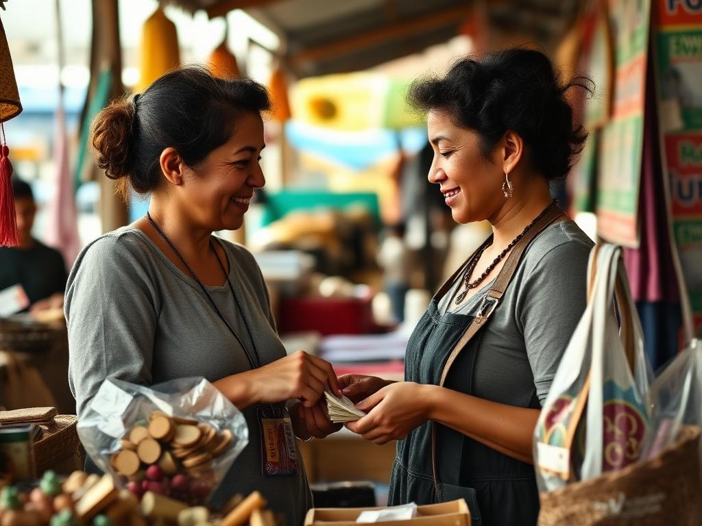 Economic Empowerment Fund