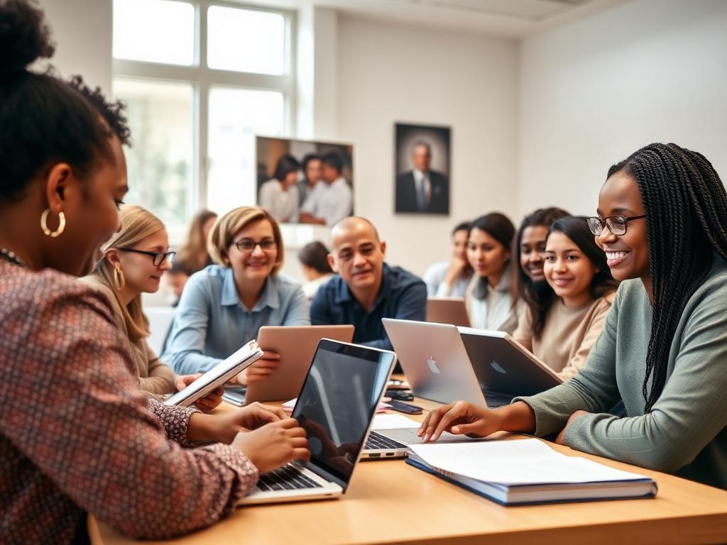 Skills Development Initiative