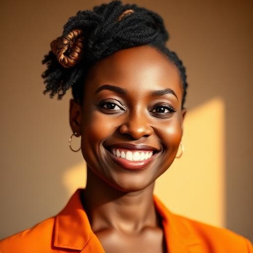 Amina Otieno
