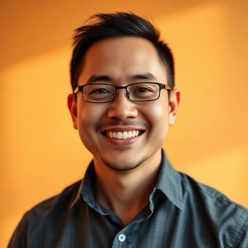 Daniel Tan